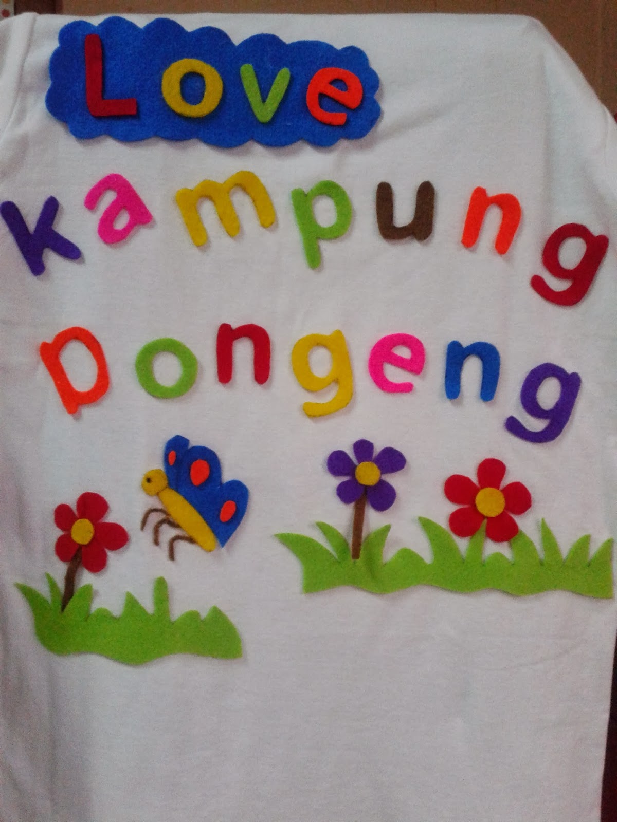 Kerajinan Tangan untuk Anak Paud/TK Kerajinan Tangan untuk Anak Paud/TK