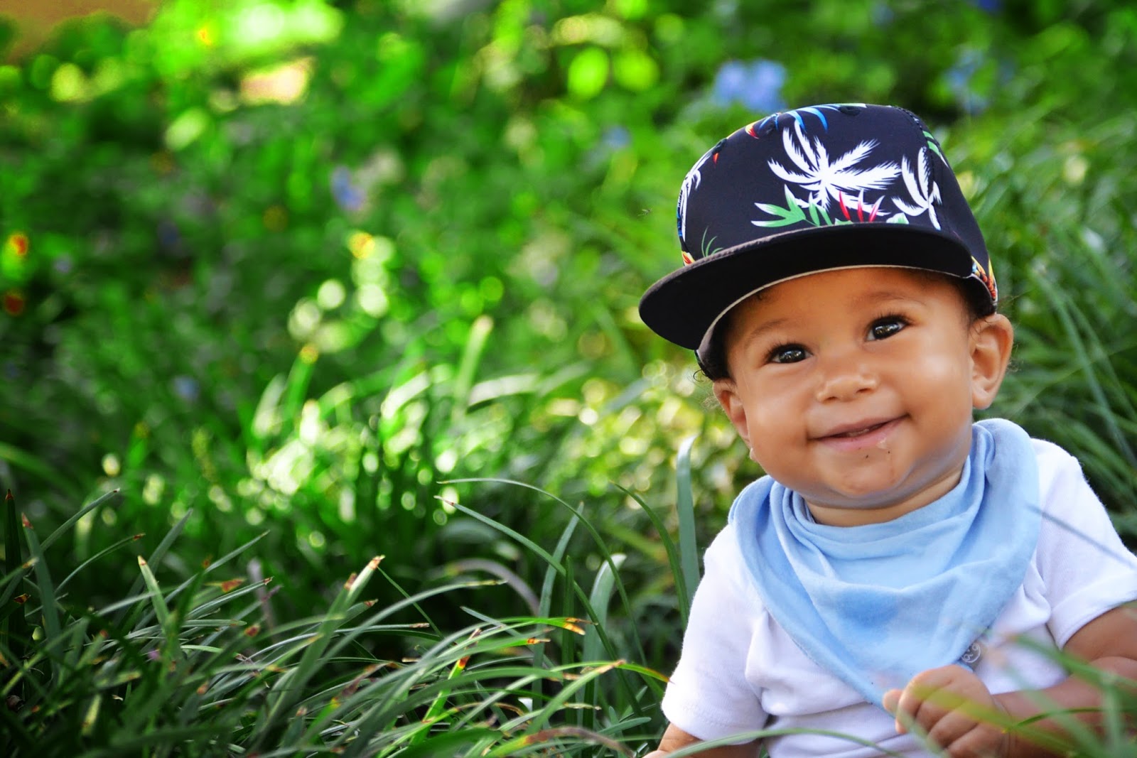 Tedeye Photography Binky Bro Introduction & Kula