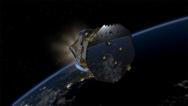 LISA Pathfinder