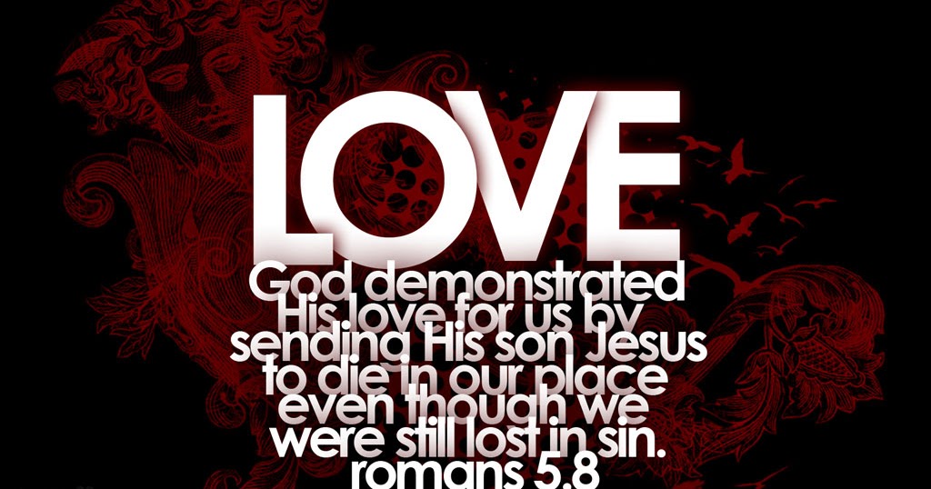 HD Wallpapers Free Download Beautiful Christian Quote Image