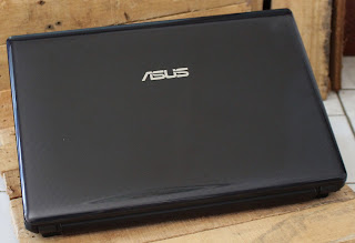 Laptop Second - ASUS X45U-VX058D