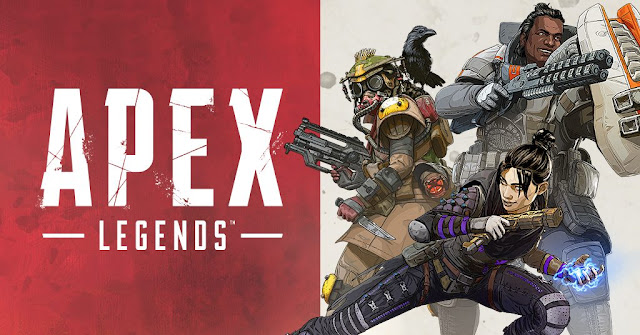 Apex Legends PC Game Free Download Full Version