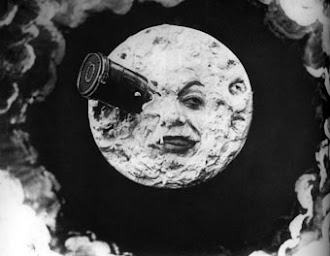 Georges Méliès y "Viaje al centro de la luna" (1902)