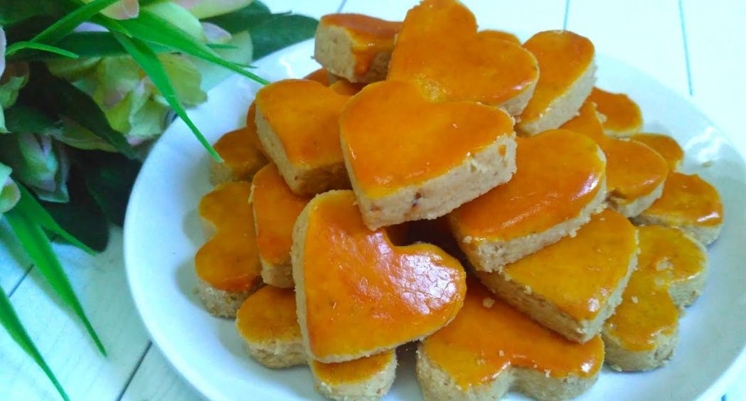 Resep Kue Kering Bikin Momen Lebaran Jadi Spesial Solusi Resep Kue Kering Bikin Momen Lebaran Jadi Spesial Solusi