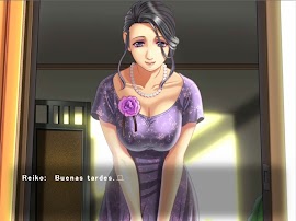 Kawakaburi no Cherry captura Kawakaburi no Cherry captura