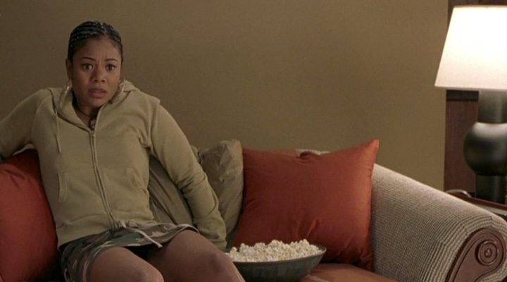 Perspectives Black Women Horror Fans Graveyard Shift Perspectives Black Women Horror Fans Graveyard Shift