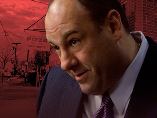 Mavis Fitzpatrick: james gandolfini wallpaper