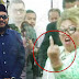 Kes isyarat lucah Siti Kasim gugur, Papagomo sebut bodoh didakwa