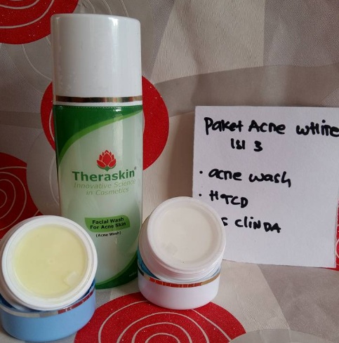 zahira store theraskin acne ringan dan bekas jerawat zahira store theraskin acne ringan dan bekas jerawat