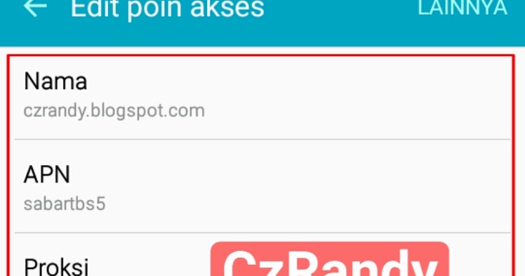 Cara Mengubah Kuota Chat Smartfren Jadi Reguler Dunia Sosial