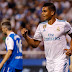 Diante do Valencia, Casemiro deverá formar dupla de zaga com Nacho