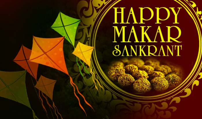 [Uttarayan] Happy Makar Sankranti Images, Wallpaper and HD Photo Gallery