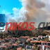Δύο συλλήψεις για την πυρκαγιά στο Καρπενήσι