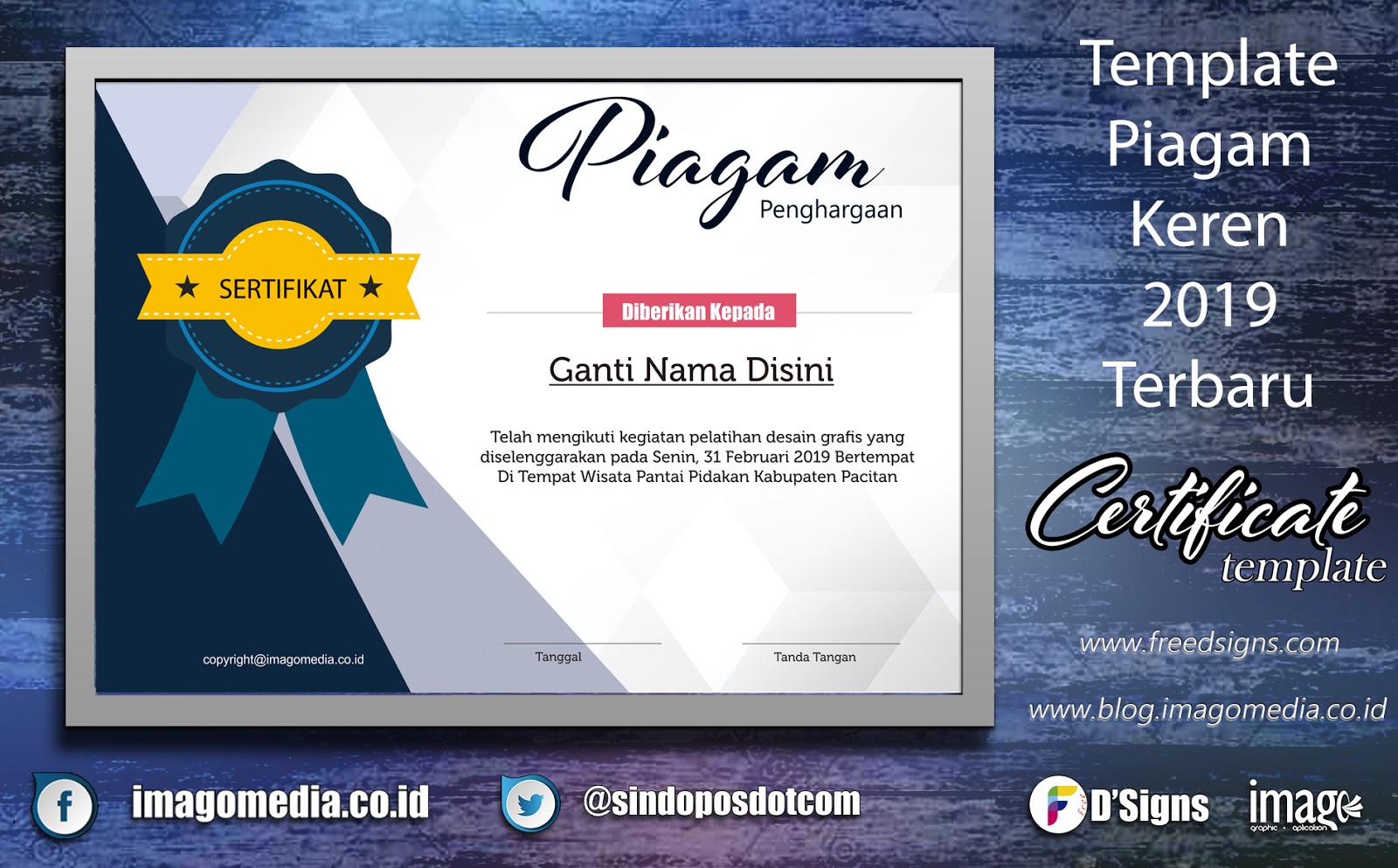 desain_sertifikat_piagam_terbaru_2019_keren_terbaik desain_sertifikat_piagam_terbaru_2019_keren_terbaik
