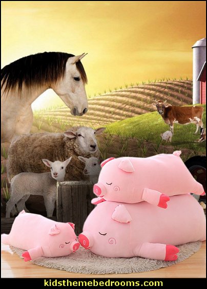 pig pillows - soft cushion Farm theme bedroom decorating ideas - horse theme bedroom decorating ideas - girls horse theme bedrooms - farm animals decor - Country themed bedroom - John Deere decor - John Deere bed - John Deere wall decals - Barnyard Bedroom Theme - Farm themed wall decals - farm animals kids wall decor - tractor beds pig pillows - soft cushion Farm theme bedroom decorating ideas - horse theme bedroom decorating ideas - girls horse theme bedrooms - farm animals decor - Country themed bedroom - John Deere decor - John Deere bed - John Deere wall decals - Barnyard Bedroom Theme - Farm themed wall decals - farm animals kids wall decor - tractor beds