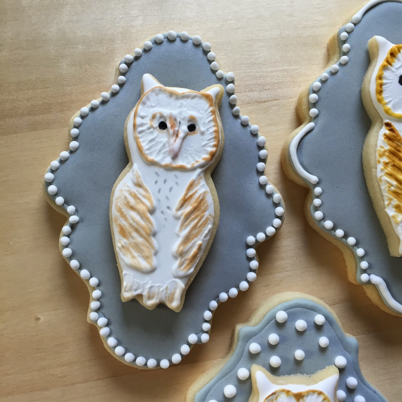 Heidi's Mix Cookie Borders