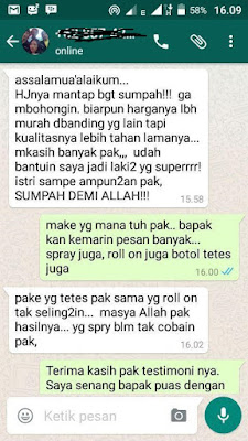 Obat kuat tahan lama hajar jahanam, bikin istri ampun2an Obat kuat tahan lama hajar jahanam, bikin istri ampun2an