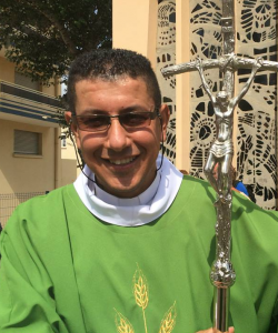 Grand phénomène de conversions au christianisme en Algérie P-Paul-Elie