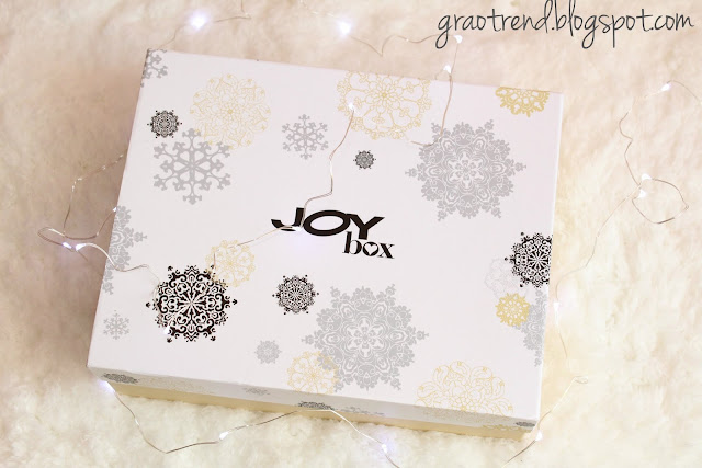 JoyBox edycja zimowa