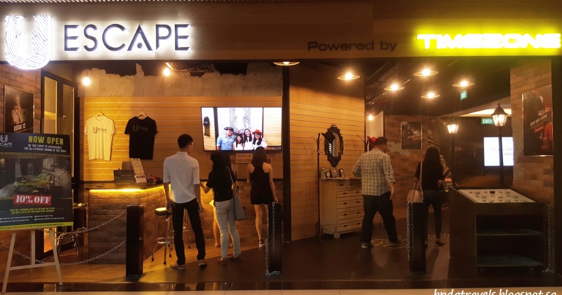 Tips For Escape Room Malaysia Tips For Escape Room Malaysia