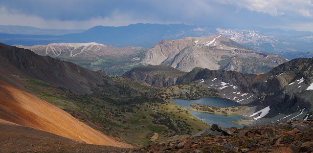 Peaks For Freaks: Koip Peak, Kuna Peak