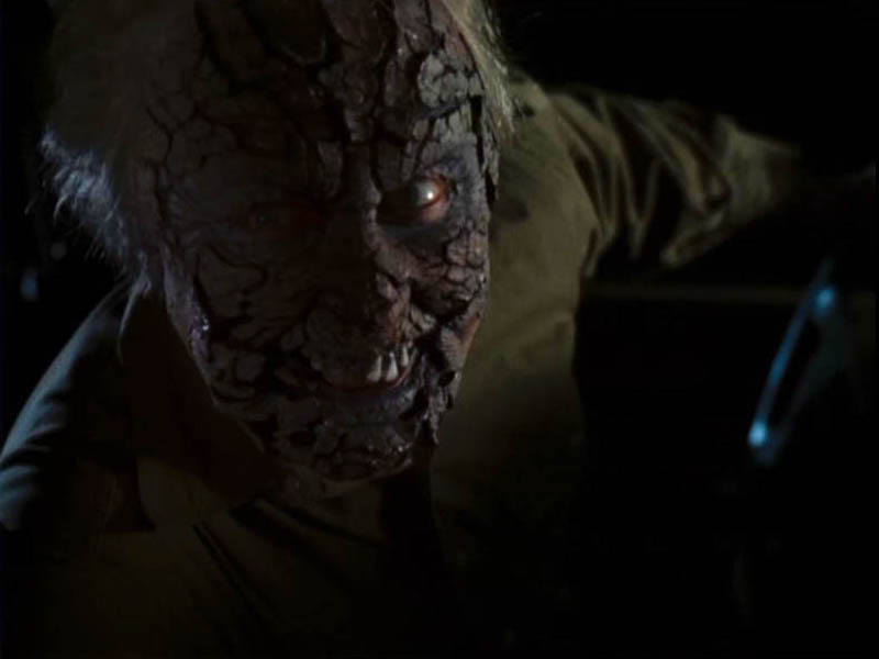 Michael 1996 John Travolta Pelicula Completa En Español THINNER (1996) MALEFICIO / LA MALDICIÓN GITANA - Subtitulada / Español