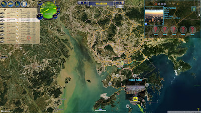 Logistical 3 Earth Game Screenshot 6