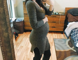18 haftalık gebelik anne karnı