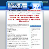 Stop Premature Ejaculation and Last Longer In Bed Tonight