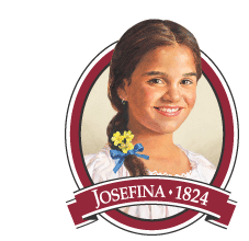 josefina american girl story