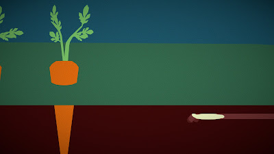 Carrots And Cream Game Screenshot 5