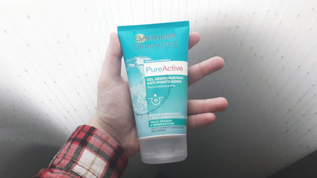 garnier-skin-active-gel-desincrustant garnier-skin-active-gel-desincrustant