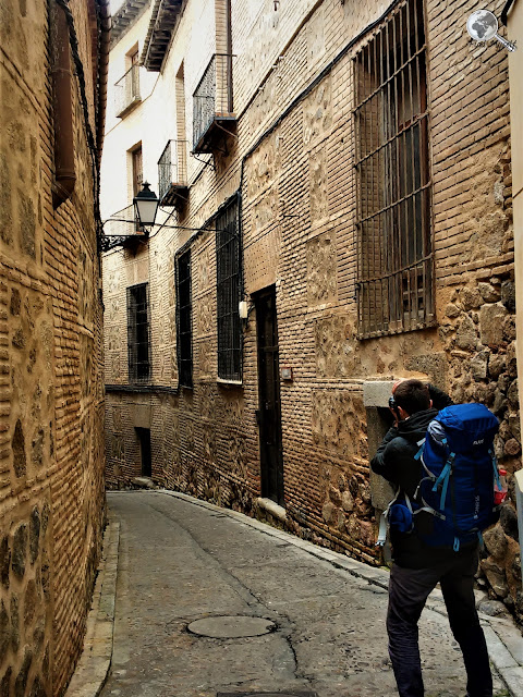 Toledo, Hiszpania