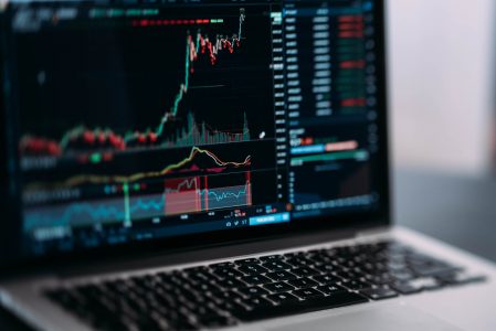 Forex vs other investments