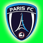 Paris FC Paris FC www.nhandinhbongdaso.net