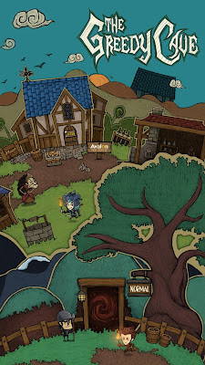 Download Game The Greedy Cave v1.0.1 Mod Apk Unlimited Gold + Crystal Hallo teman pada kesempatan kali ini aku akan membagikan sebuah game android yang bernam Unduh Game The Greedy Cave v1.0.1 Mod Apk Unlimited Gold + Crystal
