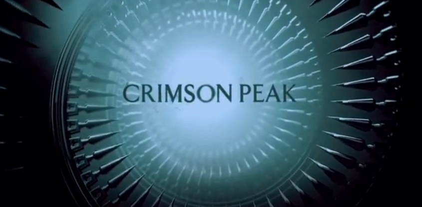 Film Crimson Peak 2015. Review Film Crimson Peak 2015. Review