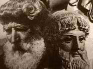 Περί αγαλμάτων, ουράνιων γονιδίων και ομοιότητες με τους σύγχρονους Έλληνες