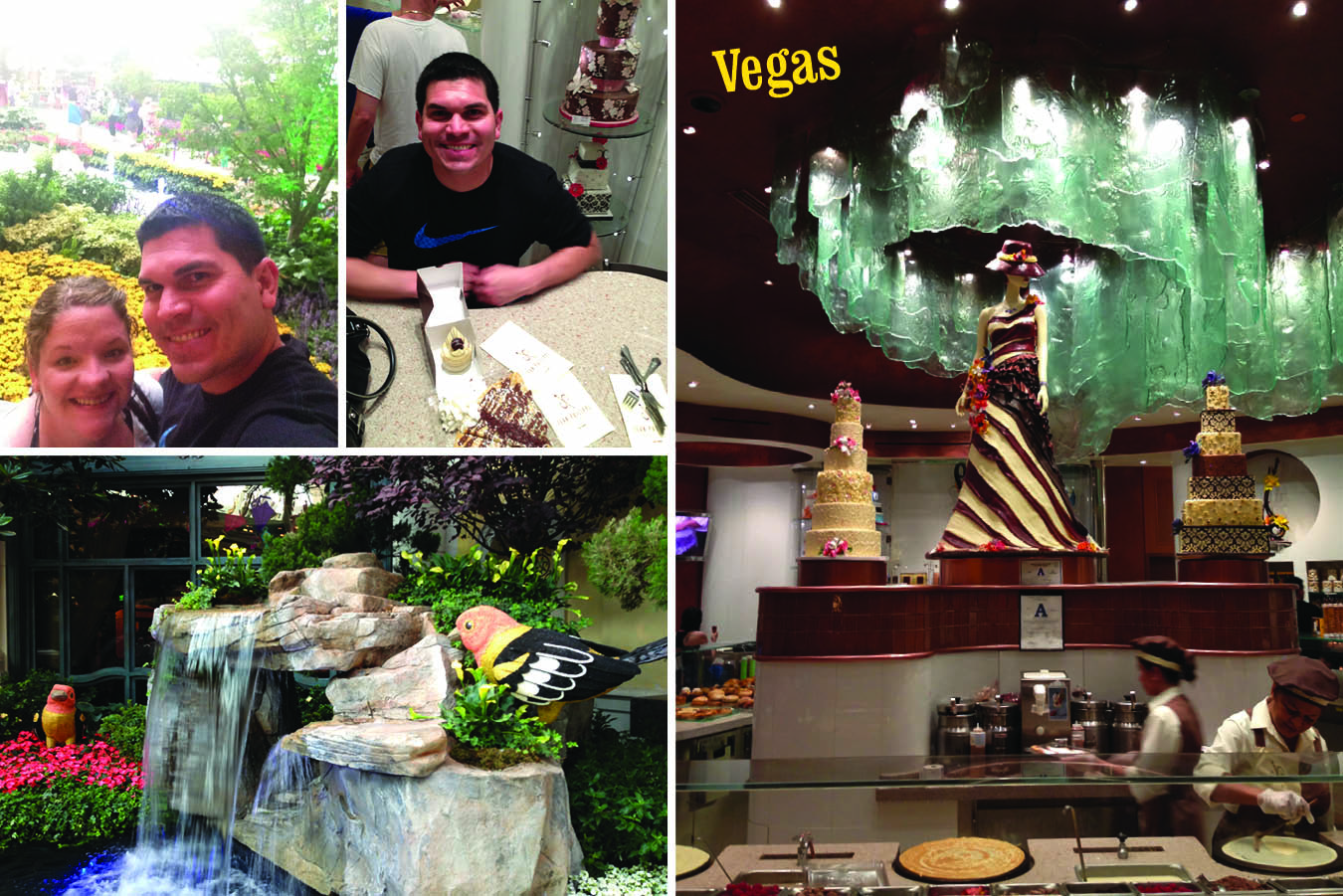 cm2: Cruz&rsquo;s GOLDEN birthday! 30!!