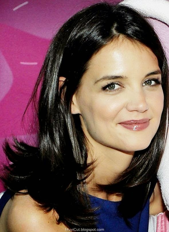 Layered Hairstyles