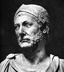 Current & Historical Events An Outsider's View Hasdrubal True