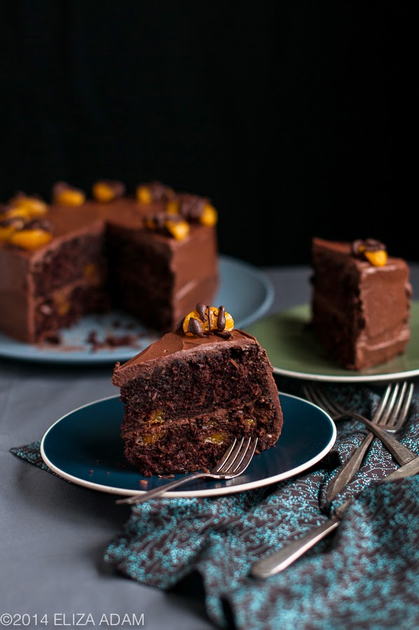 Carrot Cake Point Carrot Cake Point