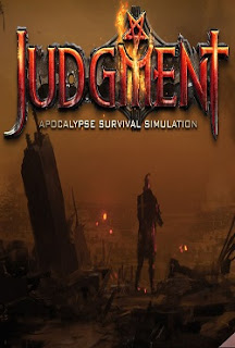 Judgment Apocalypse Survival Simulation Free Download