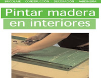 Pintar madera en interiores | Leroy Merlín pintar-madera-en-interiores