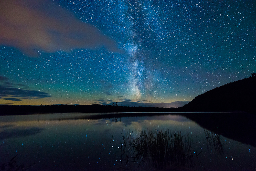 Adirondack Photography Institute: Stellar Night Workshop!
