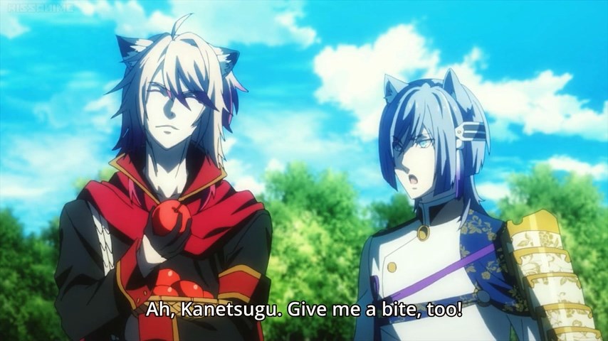 Get Review Sengoku Night Blood Android Ios Anime For iPhone Free Wallpaper Review Sengoku Night Blood Android Ios Anime For iPhone Free