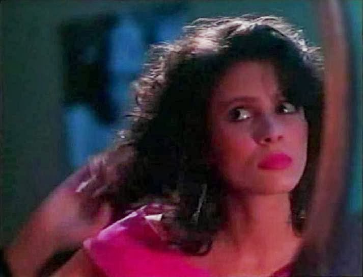 The Bloody Pit of Horror Voodoo Dolls (1990)