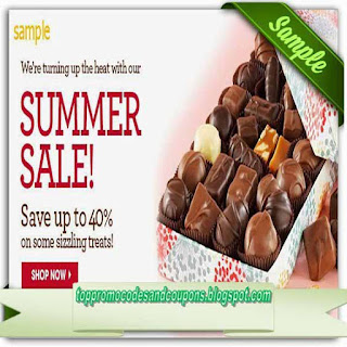 Free of charge Promo Codes and Discount codes 2019: Fannie Could possibly Coupon codes photograph regarding Fannie May Coupons Printable known as Free of charge Promo Codes and Discount coupons 2019: Fannie May perhaps Discount codes