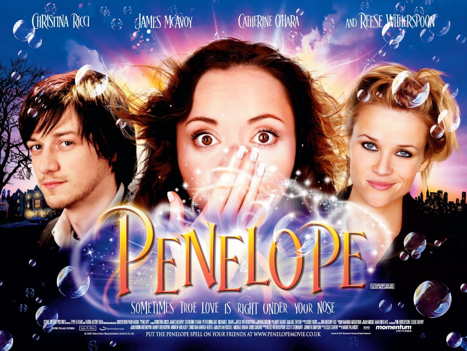 Penelope (2006)