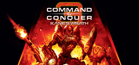 Command and Conquer 3 Kane’s Wrath Free Download